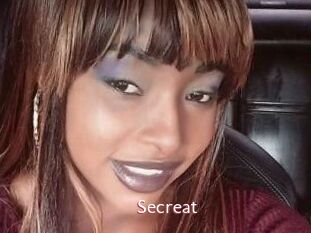 Secreat