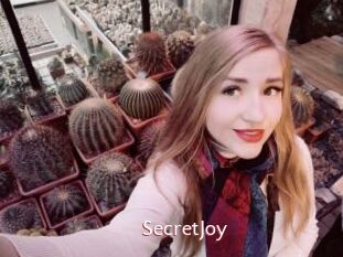 SecretJoy