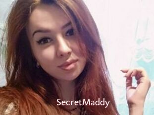 SecretMaddy