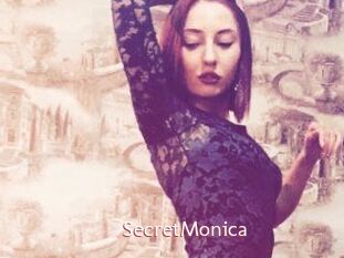 SecretMonica