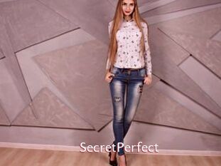 SecretPerfect