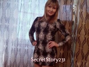 SecretStory231