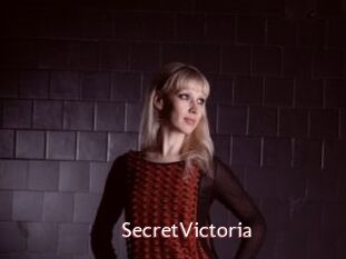 SecretVictoria