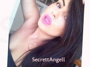 SecrettAngell