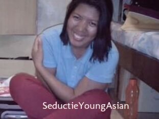 SeductieYoungAsian