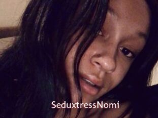SeduxtressNomi