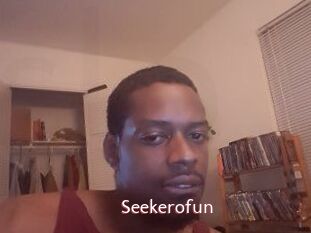 Seekerofun