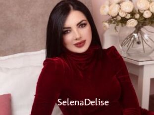 SelenaDelise