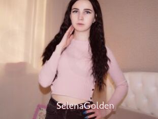 SelenaGolden