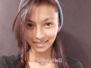 SelenaHell