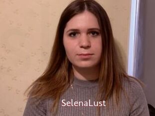 SelenaLust