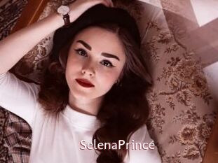 SelenaPrince