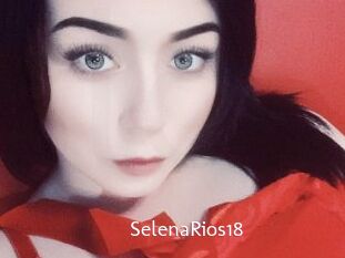 SelenaRios18
