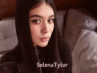 SelenaTylor