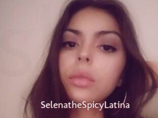 SelenatheSpicyLatina