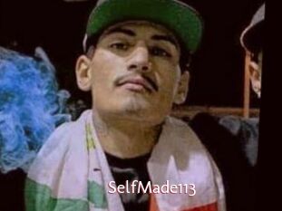 SelfMade113