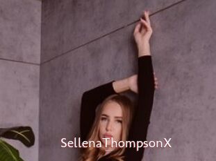 SellenaThompsonX Sweet links only