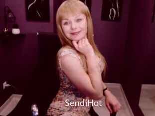 SendiHot