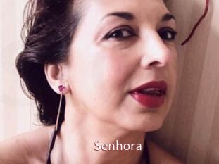 Senhora