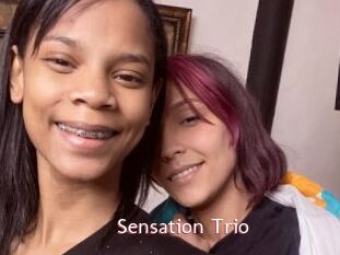Sensation_Trio