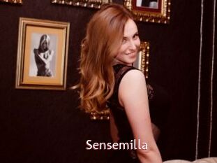 Sensemilla