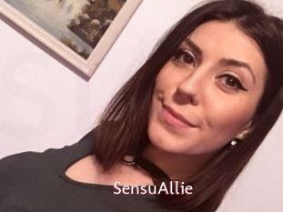 SensuAllie