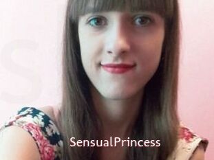 SensualPrincess