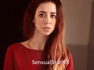 SensualStarXX
