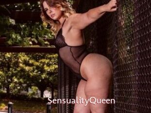 SensualityQueen