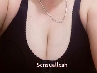Sensualleah