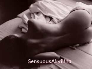 SensuousAkvilina
