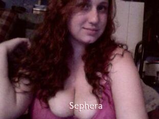 Sephera