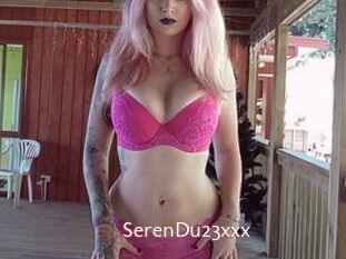 SerenDu23xxx