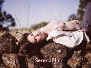 SerenaBlair