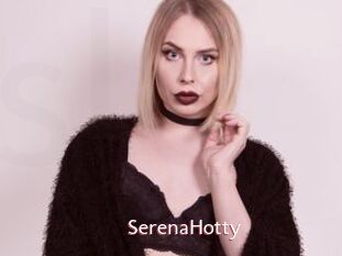 SerenaHotty