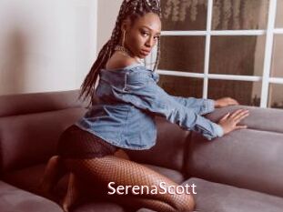 SerenaScott