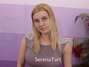 SerenaTart