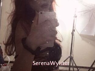 SerenaWynter