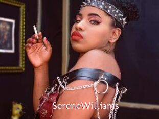 SereneWilliams