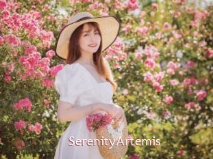 SerenityArtemis