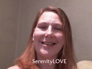 SerenityLOVE