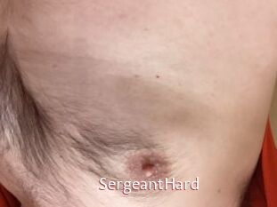 SergeantHard