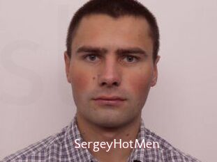 SergeyHotMen