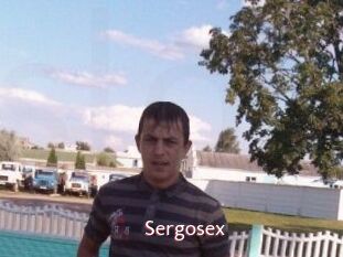 Sergosex