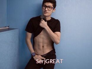 SerjGREAT