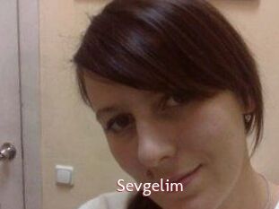 Sevgelim