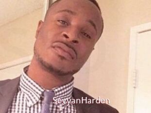 SevyanHarden