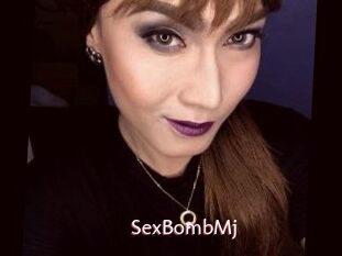 SexBombMj