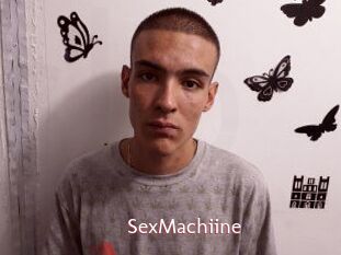 SexMachiine