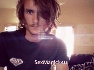 SexMagick4u